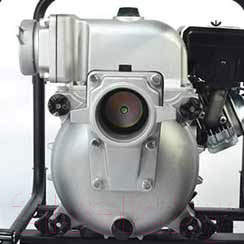 Мотопомпа Rato RT100NB26-7.2Q