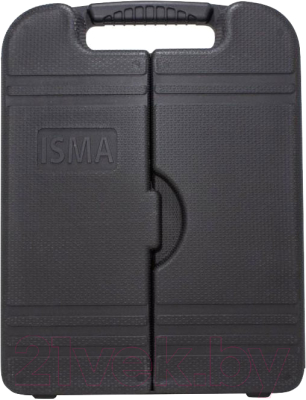 Универсальный набор инструментов ISMA 10129