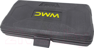 Универсальный набор инструментов WMC Tools 2017