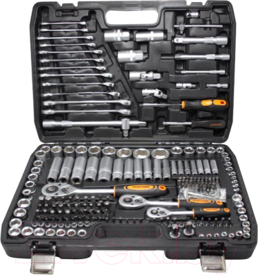 Универсальный набор инструментов Partner PA-38841