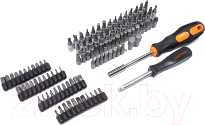 Универсальный набор инструментов Partner PA-38841