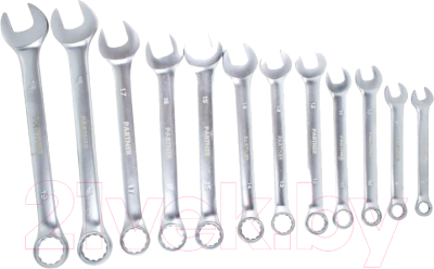 Универсальный набор инструментов Partner PA-38841