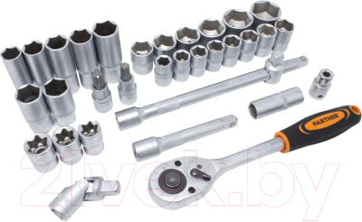 Универсальный набор инструментов Partner PA-38841