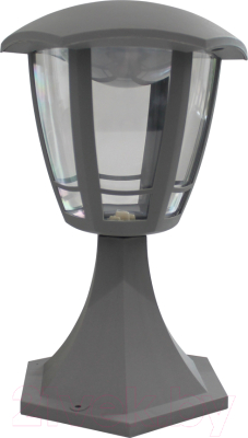 Светильник уличный Элект Валенсия 1 ДТУ 07-8-003 У1 - фото