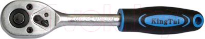 Трещотка KingTul KT-80234 - фото
