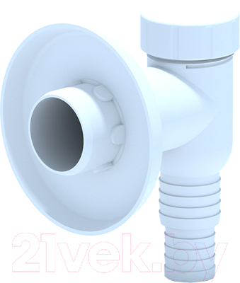 Сифон Ани Пласт М500 - фото