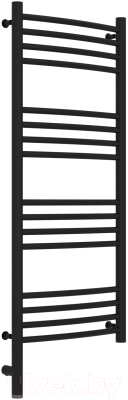 Полотенцесушитель электрический Сунержа Богема 3.0 100x40 / 31-5804-1040 - фото