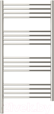 Полотенцесушитель электрический Сунержа Богема 3.0 100x50 / 00-5804-1050