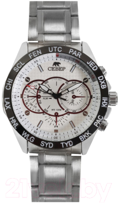 Часы наручные мужские Север E2035-009 - фото