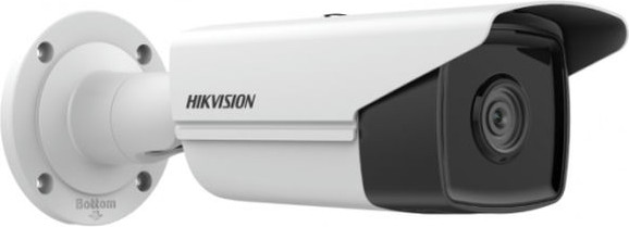 IP-камера Hikvision DS-2CD2T43G2-4I - фото
