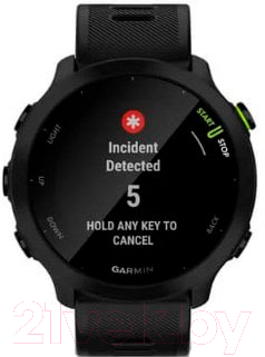 Умные часы Garmin Forerunner 55 / 010-02562-10