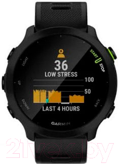 Умные часы Garmin Forerunner 55 / 010-02562-10