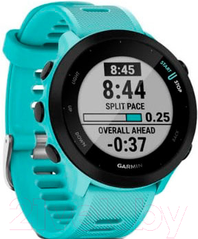Умные часы Garmin Forerunner 55 / 010-02562-12