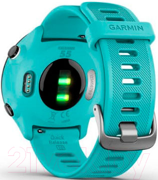 Умные часы Garmin Forerunner 55 / 010-02562-12