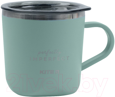 Термокружка Kite 21-324-02 К - фото