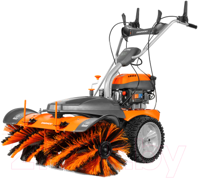 Подметальная машина Daewoo Power DASC 70100 - фото