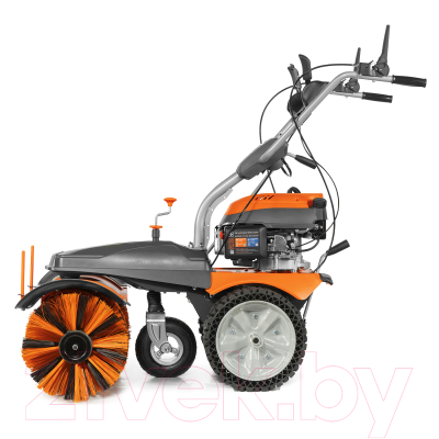 Подметальная машина Daewoo Power DASC 70100