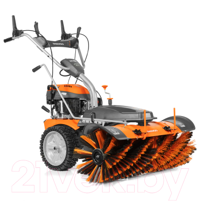 Подметальная машина Daewoo Power DASC 70100