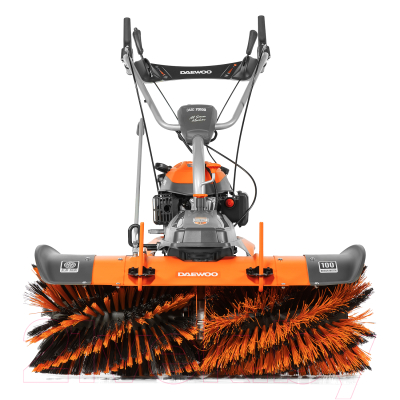 Подметальная машина Daewoo Power DASC 70100