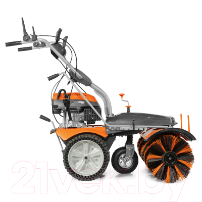 Подметальная машина Daewoo Power DASC 70100