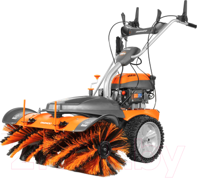 Подметальная машина Daewoo Power DASC 70100E - фото