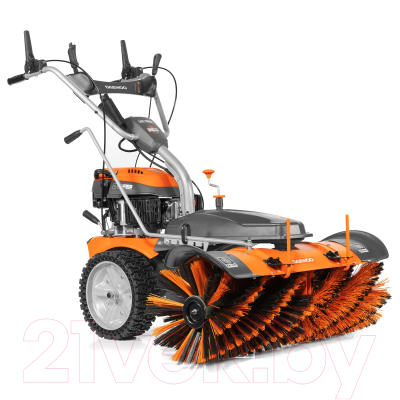 Подметальная машина Daewoo Power DASC 70100E