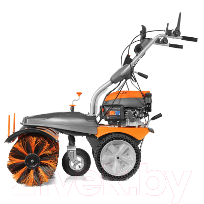 Подметальная машина Daewoo Power DASC 70100E