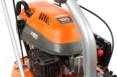 Подметальная машина Daewoo Power DASC 70100E