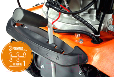 Подметальная машина Daewoo Power DASC 70100E