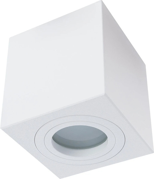 Точечный светильник Divinare Galopin 1461/03 PL-1