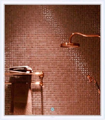 Зеркало Alavann Emma 70 - фото