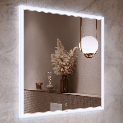 Зеркало Alavann Emma 70