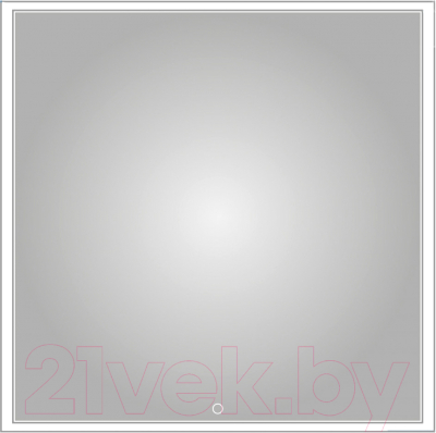 Зеркало Alavann Emma 80 - фото