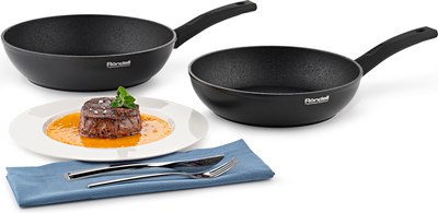 Сковорода Rondell Buffalo RDA-1481