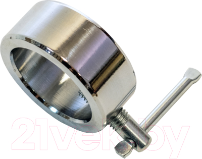 Замок для штанги Original FitTools FT-RCT-51 - фото