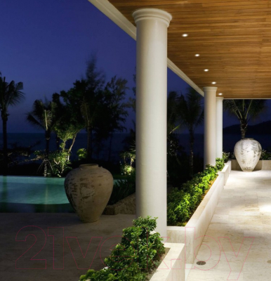 Светильник уличный Mantra Guincho 7081