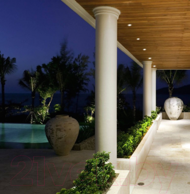 Светильник уличный Mantra Guincho 7083