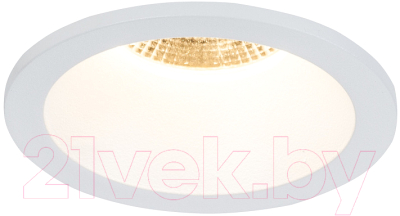 Точечный светильник Mantra Comfort IP54 6810 - фото