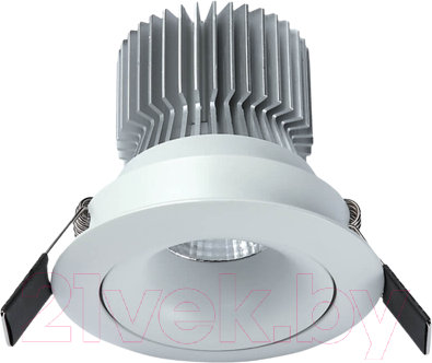 Точечный светильник Mantra Formentera C0075 - фото