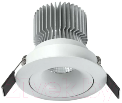 Точечный светильник Mantra Formentera C0077 - фото