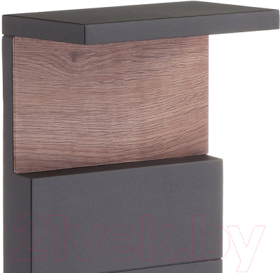 Светильник уличный Mantra Ruka 6772