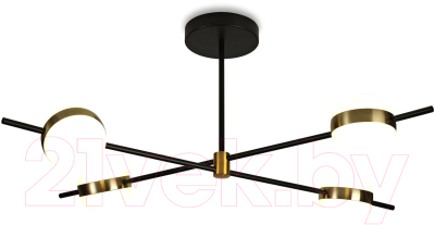 Потолочный светильник Mantra Cuba 7162 - фото