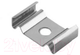 Набор креплений для профиля для светодиодной ленты Elektrostandard Clip LL-2-ALP012 - фото