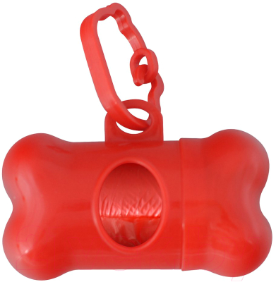 Контейнер для уборочных пакетов Мультидом VL40-84