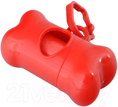 Контейнер для уборочных пакетов Мультидом VL40-84