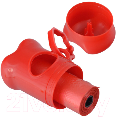 Контейнер для уборочных пакетов Мультидом VL40-84