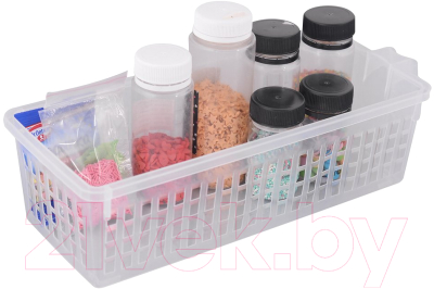 Корзина Мультидом Сеточка / YM56-9