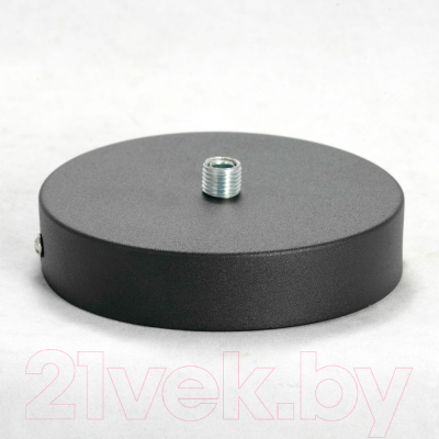 Потолочный светильник Lussole Klamath LSP-0556-C