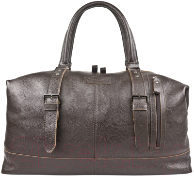 Сумка дорожная Carlo Gattini Classico Campora / 4019-04