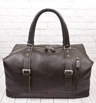 Сумка дорожная Carlo Gattini Classico Campora / 4019-04